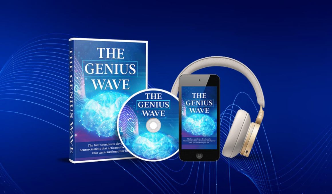 The Genius Wave