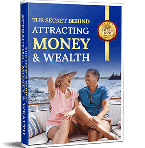 This Best-Selling Book On Attracting Money and Wealth free