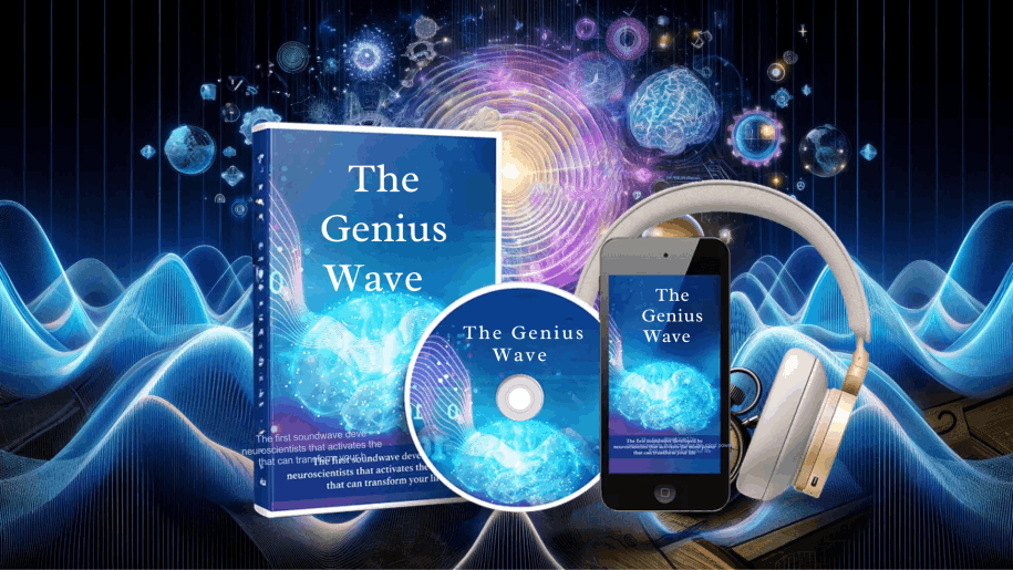 What is Genius Wave ?